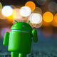 Illustration for article titled Before the iPhone Launched, Android Didnt Support Touchscreens